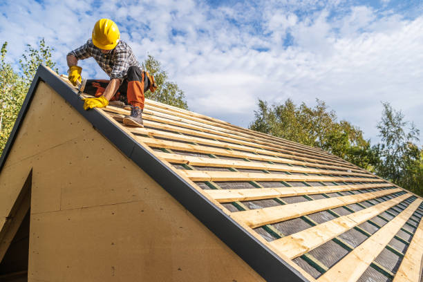 Best Storm Damage Roof Repair  in Sun Prairie, WI